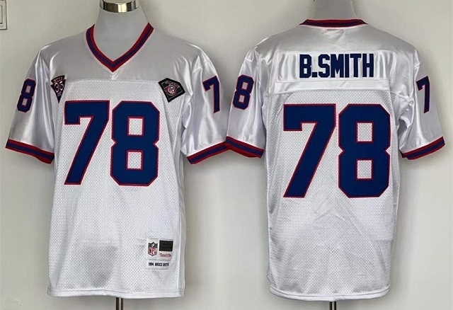 Buffalo Bills Jerseys 080